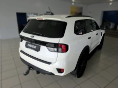 FORD EVEREST 2.0L SIT ACTIVE 4X2 10AT