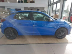 2025 Opel Corsa Edition 12t Mt6