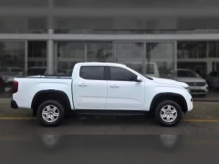 2024 Volkswagen  Amarok Life Dc 20 Tdi 125kw 4mot 6sp Auto