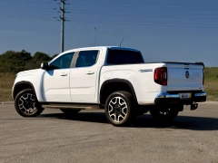 2024 Volkswagen Amarok Style D/c 2.0 Bitdi 154kw 4mot 10sp Auto