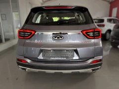 CHERY TIGGO 4 PRO LITE MT