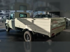 MAHINDRA BOLERO MAXITRUCK PLUS 17L