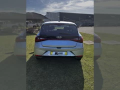 2023 Hyundai I20 1.2 Motion Mt