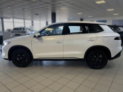 BYD SEALION 5 COMFORT