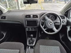 2024 Volkswagen Polo Vivo 1.4 63kw Life