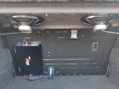 2018 Volkswagen Polo Vivo 63kw Comfortline