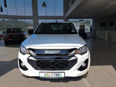 2026 Isuzu 1.9 Ddi E/cab 4x4 L
