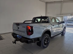 FORD RANGER DOUBLE CAB 2.3L SPORT 4X2 10AT