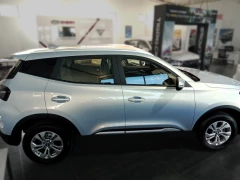 CHERY TIGGO 4 CROSS LITE MT