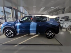 2025 Citroen Aircross Max 1.2t 6at My25
