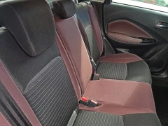 TOYOTA STARLET CROSS 15L XR MT