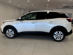 Peugeot 3008 Active 1.2 Thp 96kw