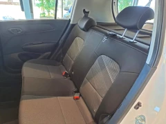 HYUNDAI EXTER 1.2 EXECUTIVE MT