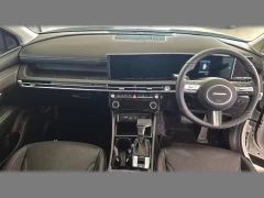 HYUNDAI TUCSON R2.0 EXECUTIVE A/T