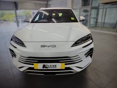 BYD SEALION 6 DYNAMIC FWD_PHEV