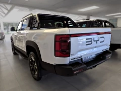 BYD SHARK 6 DMO 2.0T PERFORMANCE