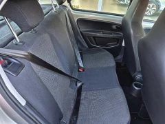 2018 VOLKSWAGEN TAKE UP! 5-DOOR 55KW