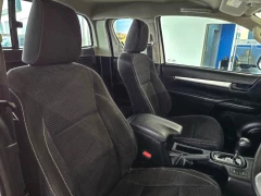 2023 Toyota Hilux Extra Cab 2.4 Gd-6 Rb Raider 6at