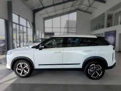 JAECOO J7 VORTEX 2WD