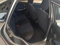 2021 Toyota Starlet 1.4l Xs Mt