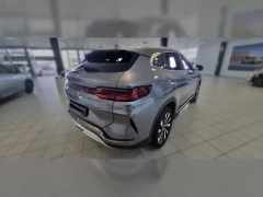 BYD SEALION 6 DYNAMIC FWD_PHEV