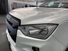 2025 Isuzu 1.9 Ddi E/cab Hr Ls