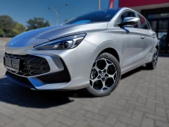 MG MG3 1.5L AT COMFORT