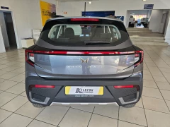 2024 Mahindra Xuv3x0 1.2t Ax5l At