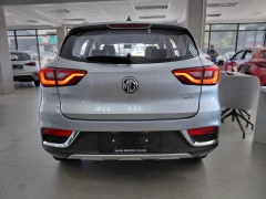 MG ZS 1.5 LUXURY A/T