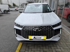 2026 Chery Tiggo 4 Cross 1.5 Lite Mt