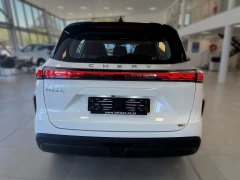 CHERY TIGGO 7 DARK EDITION