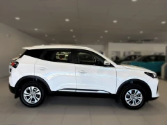 2026 Chery Tiggo 4 Cross Lite Mt
