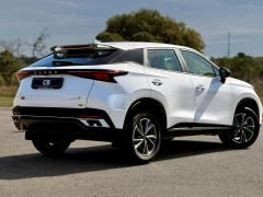 OMODA C5 STREET PLUS