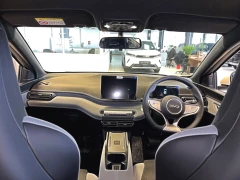 BYD DOLPHIN SURF DYNAMIC