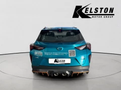 2024 Gac Gs3 Emzoom 1.5t Petrol Dct 4x2 R-style