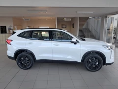 HAVAL H6 20T LUXURY 9DCT