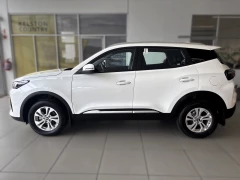 CHERY TIGGO 4 CROSS LITE MT