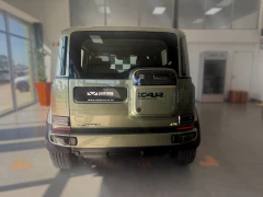 ICAUR V23 AWD