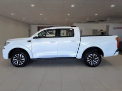 GWM P300 DOUBLE CAB 24TD LS 4X2 AT