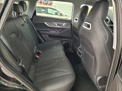 CHERY TIGGO 7 DARK EDITION