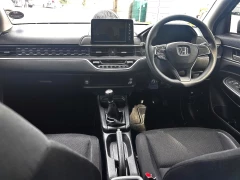 2026 Honda Amaze 12 Trend