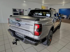 FORD RANGER DOUBLE CAB 3.0L V6 WILDTRAK 4WD 10AT