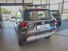 HYUNDAI EXTER 1.2 EXECUTIVE MT