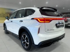 HAVAL H2 JOLION PRO 1.5T PREMIUM 7DCT