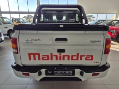 MAHINDRA PIK UP 2.2 MHAWK DC 4X2 S11 AT KAROO