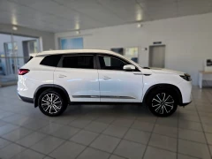 2025 Chery Tiggo 8 Pro 1.6t Executive +