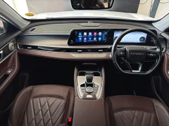 2026 CHERY TIGGO 8 PRO MAX 2.0T FWD