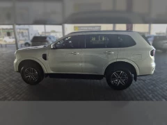 2023 Ford Everest 20d Bi-turbo Xlt At
