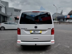 2019 Volkswagen  T6 Caravelle 20 Bitdi Highline Dsg