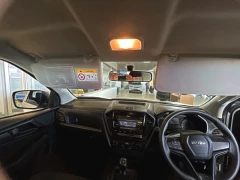 2026 Isuzu 1.9 Ddi Single Cab Hr L